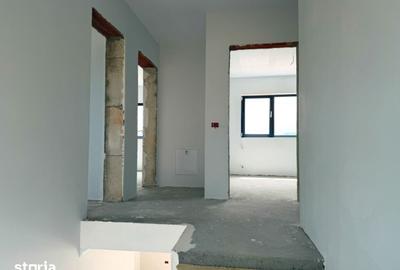 Casă cu 4 camere cu Teren 499 Mp în Mărăcineni - 2