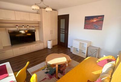Apartament cu 2 camere decomandat în Titan - 4