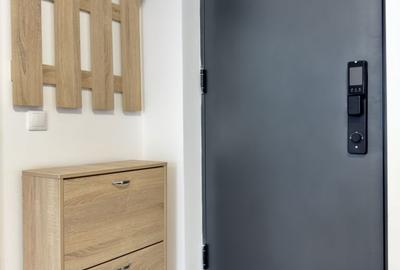 Apartament cu 2 camere, mobilat în Copou - 9