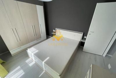 Apartament cu 3 camere semidecomandat, mobilat în Mărăști - 2