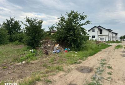Teren de 500 mp, în Central - 4