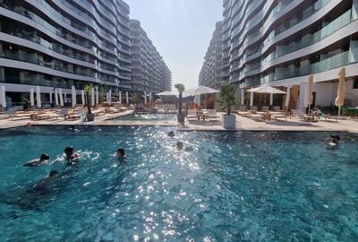 STUDIO Mamaia Nord  |  Casa del Mar |  PROPRIETAR - 2