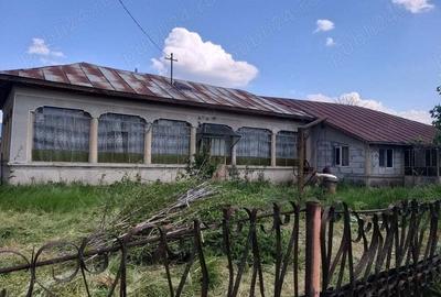 Casa de vanzare - Calugareni , Hulubesti - 2
