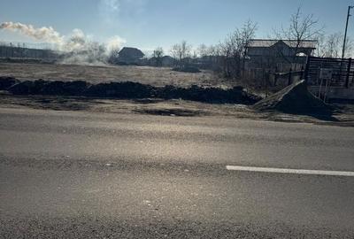 Spațiu comercial, în Ruși-Ciutea - 3