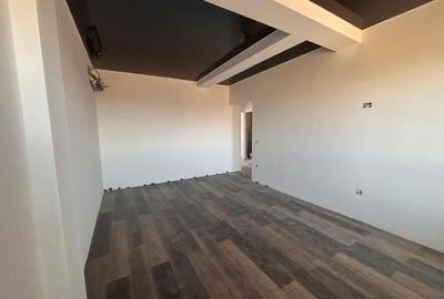 Apartament 2 camere - 70 mp utili - Micro 17 - 6