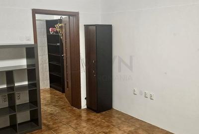 Garsonieră decomandată în Iancului - 1