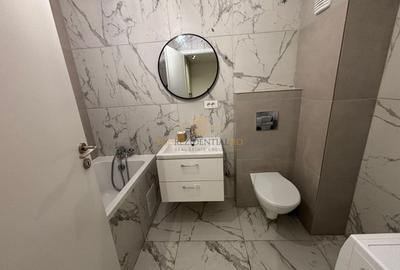 Apartament de inchiriat, 2 camere tip studio, Drumul Binelui, Sector 4 - 6