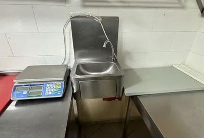 Proprietate specială, de 50 mp, în Moșilor - 6