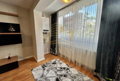 Apartament 3 camere decomandate de vanzare | Marasti | Etaj 1 - 4
