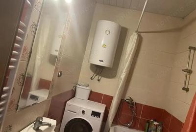 Garsonieră în Take Ionescu