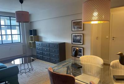 2 camere | de inchiriat | Perla | Dorobanti | Floreasca - 1
