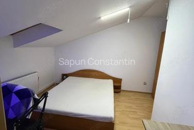 Vand apartament la mansarda in Lazaret! 2 camere decomandat! Vand apartament la mansarda in Lazaret! 2 camere decomandat! - 5