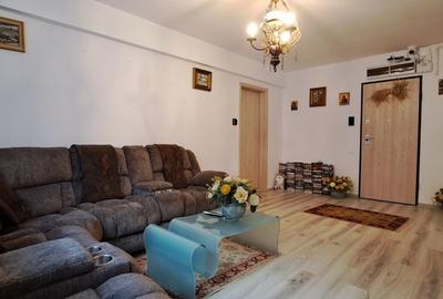 APARTAMENT TREI CAMERE/PARTER/GRADINA/LOC DE PARCARE/GREENFIELD BANAESA - 8
