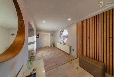 Vila moderna cu 5 camere de vanzare in Bujac - 5