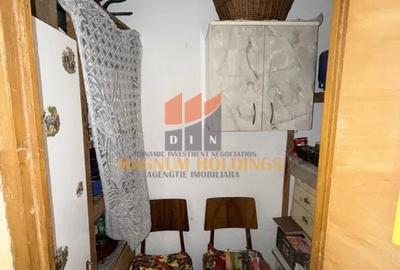 Apartament doua camere, decomandat, Tudor Vladimirescu - 7