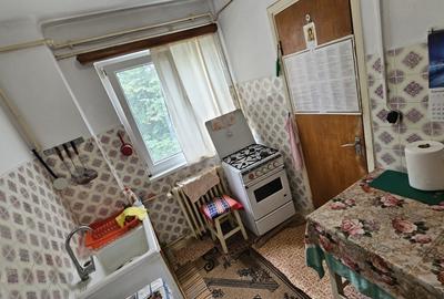 Apartament cu 2 camere semidecomandat în Nord - 4