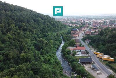 Teren Construcții intravilan de 13861 mp, în Est - 5