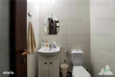 Spațiu comercial, de 37 mp, în Km 4 - 3