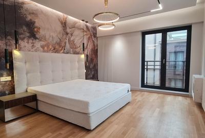 HERASTRAU - NORDULUI, 3 CAMERE LUX, RENOVAT TOTAL, 175 MP UTILI, PARCARE, BOXA - 18