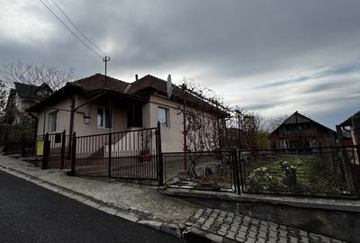 Vând casă centrală în Dej - 2