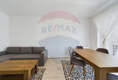 Comision 0% | Ap. 2 camere de inchiriat | Radsor Residence | Rasnov - 9