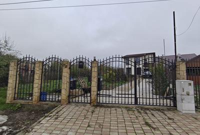 Casă cu 4 camere decomandat în Tuzla - 2