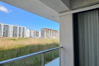Apartament cu 2 camere semidecomandat, mobilat în Mamaia-Sat - 9