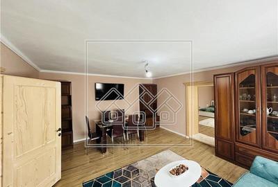 Casa in Sibiu - Vurpar - 2 constructii in curte - Gradina mare - 4