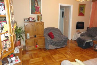 Apartament cu 3 camere în Central - 18