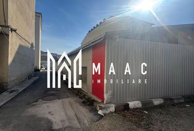 Hala | 500 MP | Zona Dovali - Spatiu depozitare - 3