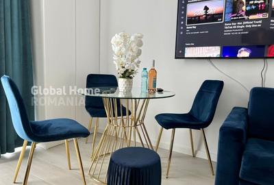 Garsonieră semidecomandată, mobilată în Central - 4