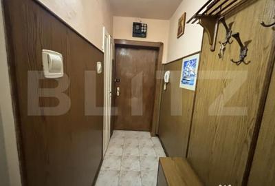 Apartament cu 2 camere semidecomandat în Botizului - 5