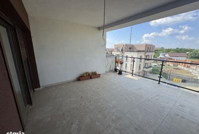 Apartament cu 3 camere în Central - 3