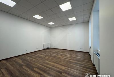 Spațiu comercial, de 180 mp, în Central - 2