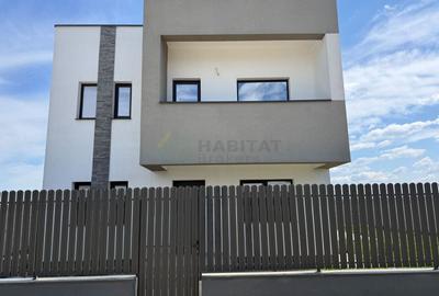 Casă individuală cu 4 camere cu Teren 300 Mp în Tunari - 1