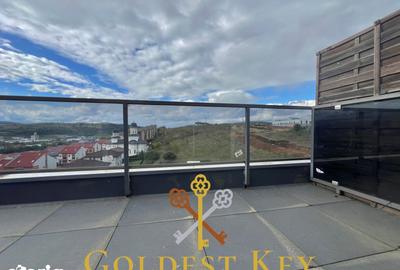 Garsonieră în Baciu - 3