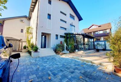 Casă individuală cu 5 camere cu Teren 313 Mp în Dobroești - 6