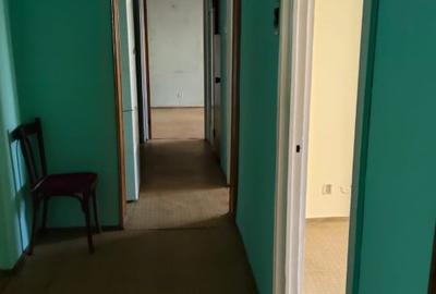 Apartament cu 3 camere decomandat în Tineretului - 3