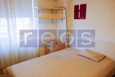 VANZARE3 CAMERE, Octavian Goga - Unirii - Nerva Traian renovat, mobilat - 5