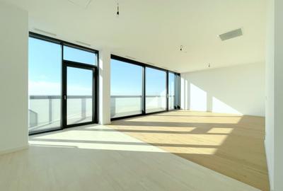Penthouse cu 4 camere decomandat în Central - 7