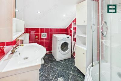 Apartament cu 2 camere decomandat în Aradului - 3