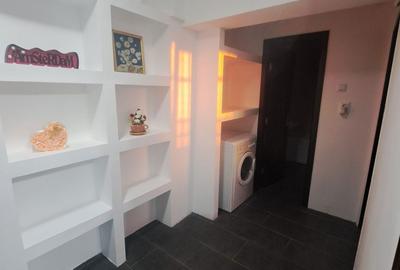 Apartament cu 2 camere decomandat în Central - 2