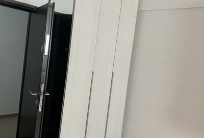 Închiriez garsonieră în Militari Residence prima inchiriere - 5