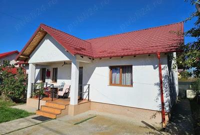 Casa de vanzare , P+M , Albota - 1