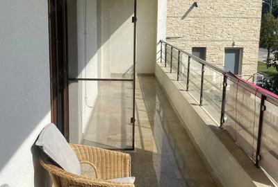 Olimp - Summer House - apartament trei camere 97 mp utili + 19 mp balcon - 5