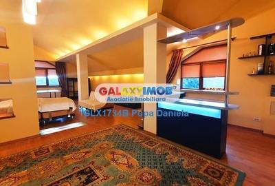 Vanzare vila  P+1+M,900 mp teren,Dobroesti complex rezidential - 19