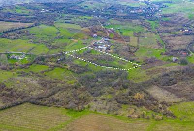 Teren Construcții intravilan de 33500 mp, în Valea Orlei - 15