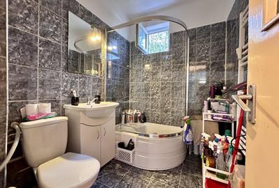 Apartament 3 camere, 58 mp, zona Nord-Albert - 8