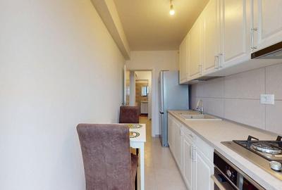 Apartament 2 camere – 53 mp ( 46 utili ),  zona Berceni – Grand Arena - 2