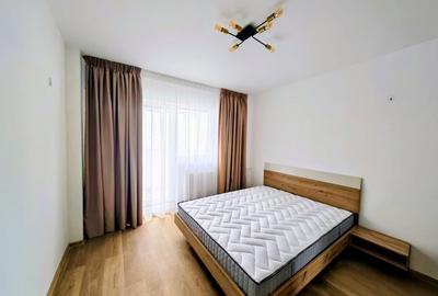 Închiriere 3 camere lux Mega Mall Arena Națională - 5